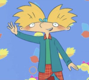 Read more about the article Voice Actors for Hey Arnold Fan Film
