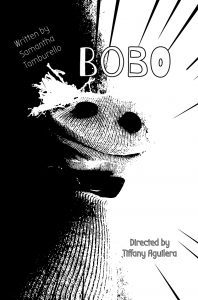 Read more about the article Zoom Theater Auditions in NYC for New Play “Bobo”
