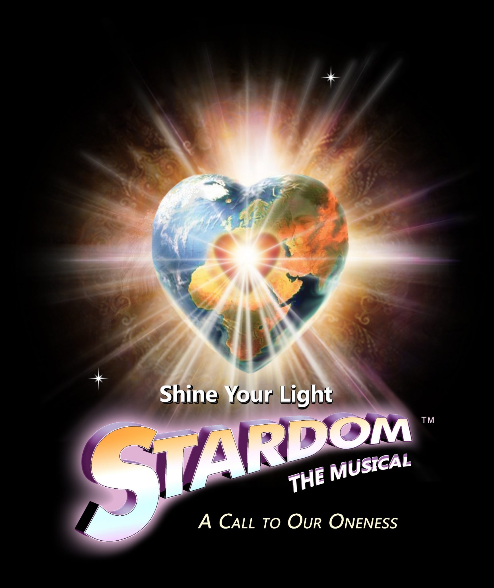 Online Auditions for Stardom, the Musical | Auditions Free
