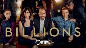 Billions TV Show Casting Extras in Albany NY