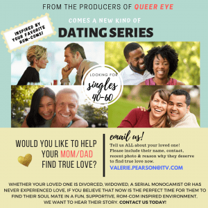 ITV America TV Show Casting Adult Children With Single Parents