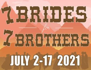Theater Auditions in Provo Utah for “Seven Brides for Seven Brothers”