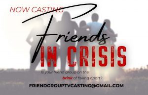 Read more about the article Nationwide Call for Friend Groups in Crisis