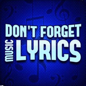 Read more about the article Casting for Game Show “Don’t Forget The Lyrics” in Los Angeles
