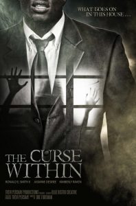 Read more about the article Actors in Atlanta Area for Indie Movie Project, The Curse Within