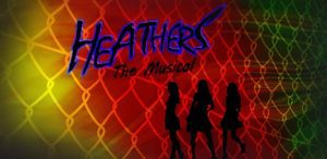 Auditions in Fond du Lac, Wisconsin for “Heathers the Musical”