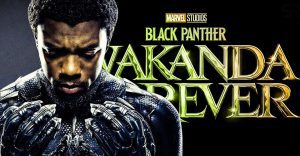 Read more about the article Extras Casting for Black Panther Wakanda Forever in Atlanta