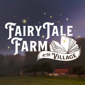 Auditions in Providence, Rhode Island for FAIRY TALE FARM