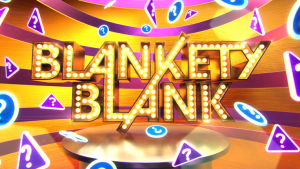 UK Game Show Blankety Blank is Casting UK Contestants
