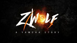 Actors in Montreal, Canada for Web Series “Z-Wolf: A Yamcha Story”