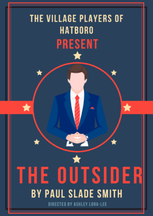 Theater Auditions in Philadelphia for “The Outsiders”