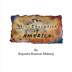 Raleigh, North Carolina Theater Auditions for “New Works Reading Series presentation of The Mis-Education of America”