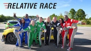 Read more about the article Casting Call for Relative Race