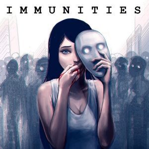 Auditions for Voice Actors in Chicago on “Immunities: Season 6”