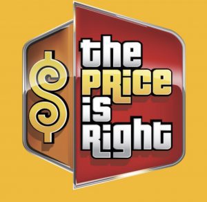 Price Is Right is Now Casting on Zoom