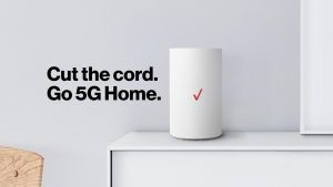 Casting for Real 5G Home Internet Users Nationwide