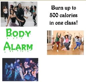 Read more about the article Casting Call for Dance Class Participants for Commercial in Bridgeport, CT