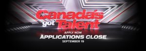 Read more about the article Casting Call in Canada for Canada’s Got Talent
