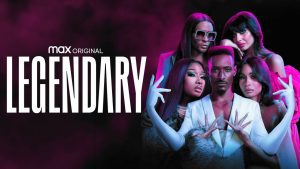 Read more about the article Casting Call for HBO MAX Series “Legendary”