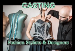Read more about the article Stylists for Streaming Makeover Show