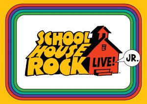 Read more about the article Teen Theater Auditions in Connecticut for “School House Rock Live, Jr.”