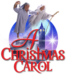Read more about the article Theater Auditions in San Diego for “A Christmas Carol” – Kids and Teens