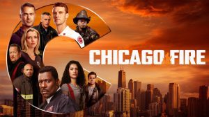Extras and Stand-ins Casting Call in Chicago for “Chicago Fire” TV Show