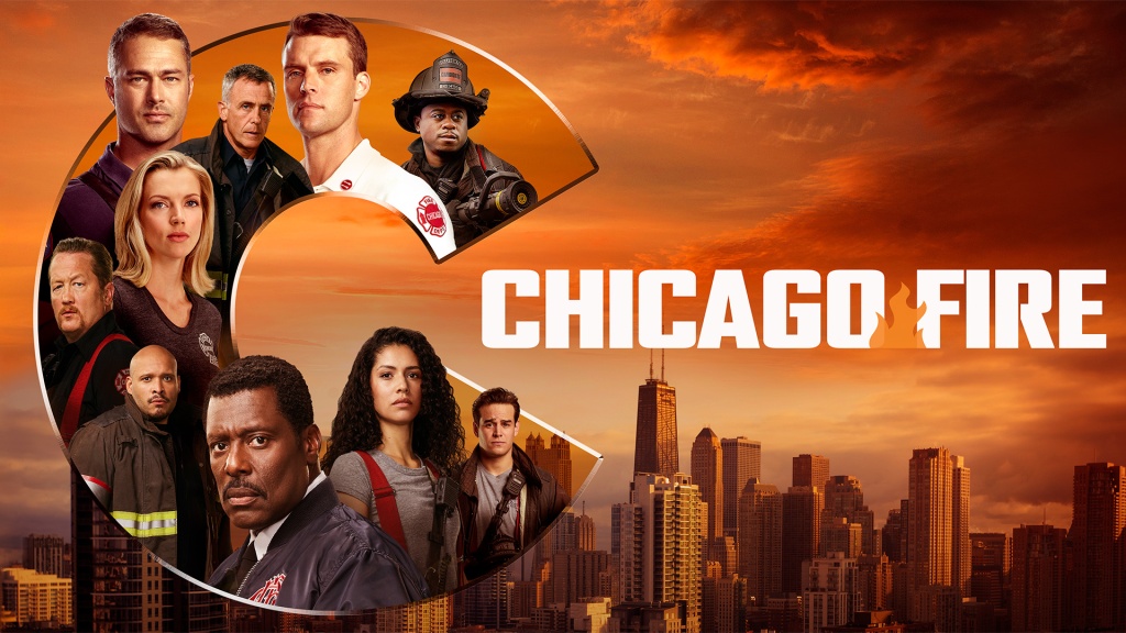 Read more about the article Extras and Stand-ins Casting Call in Chicago for “Chicago Fire” TV Show