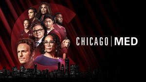 Casting Call for in Chicago for 2024 Season on “Chicago Med”