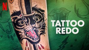 Netflix Tattoo Redo Now Casting
