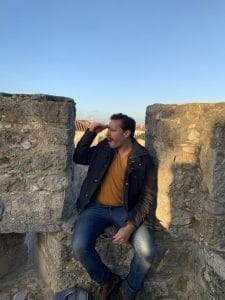 Read more about the article Casting Real People Who Travel for A Travel Commercial
