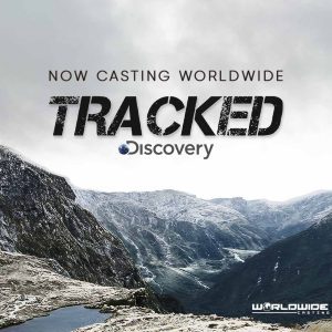 Zoom Auditions for Reality Competition Show “Tracked” Nationwide