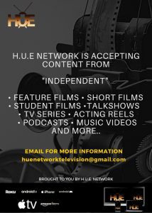 Read more about the article Independent Network Looking for Indie Films and Content