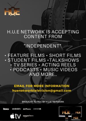 Independent Network Looking for Indie Films and Content