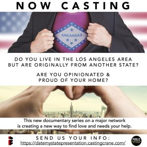 Read more about the article Dating Show Casting Single Men in Los Angeles Who Are Originally From Other States