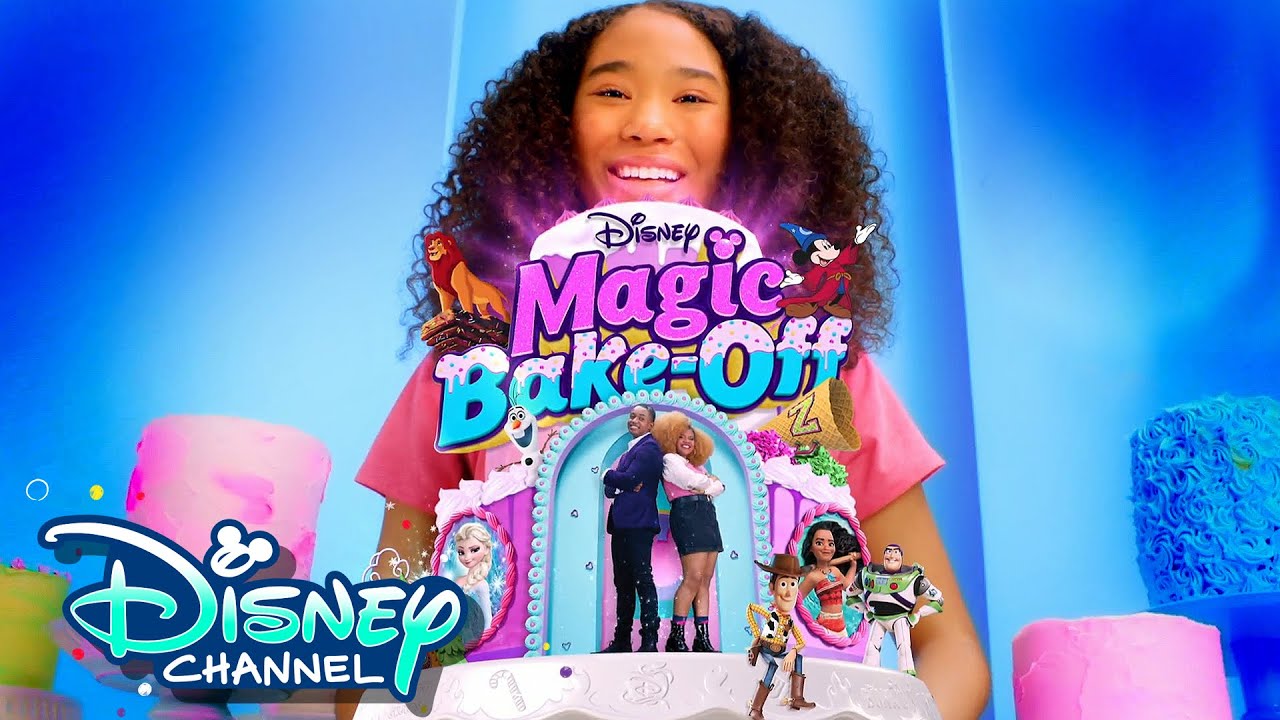 Read more about the article Casting Call for Disney Channel Show, Disney’s Magic Baking Show
