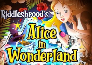 Theater Auditions in Smithville NJ for “Alice in Wonderland”