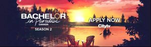 Canadian Show “Bachelor In Paradise” Casting Call for Season 2