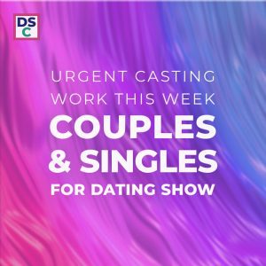 Read more about the article Rush Casting Call in Central Florida / Orlando for Reality Competition Show