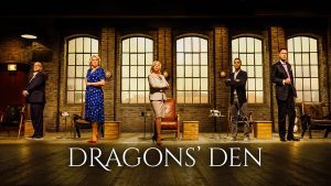 Casting Canadian Entrepreneurs for Show “Dragon’s Den”
