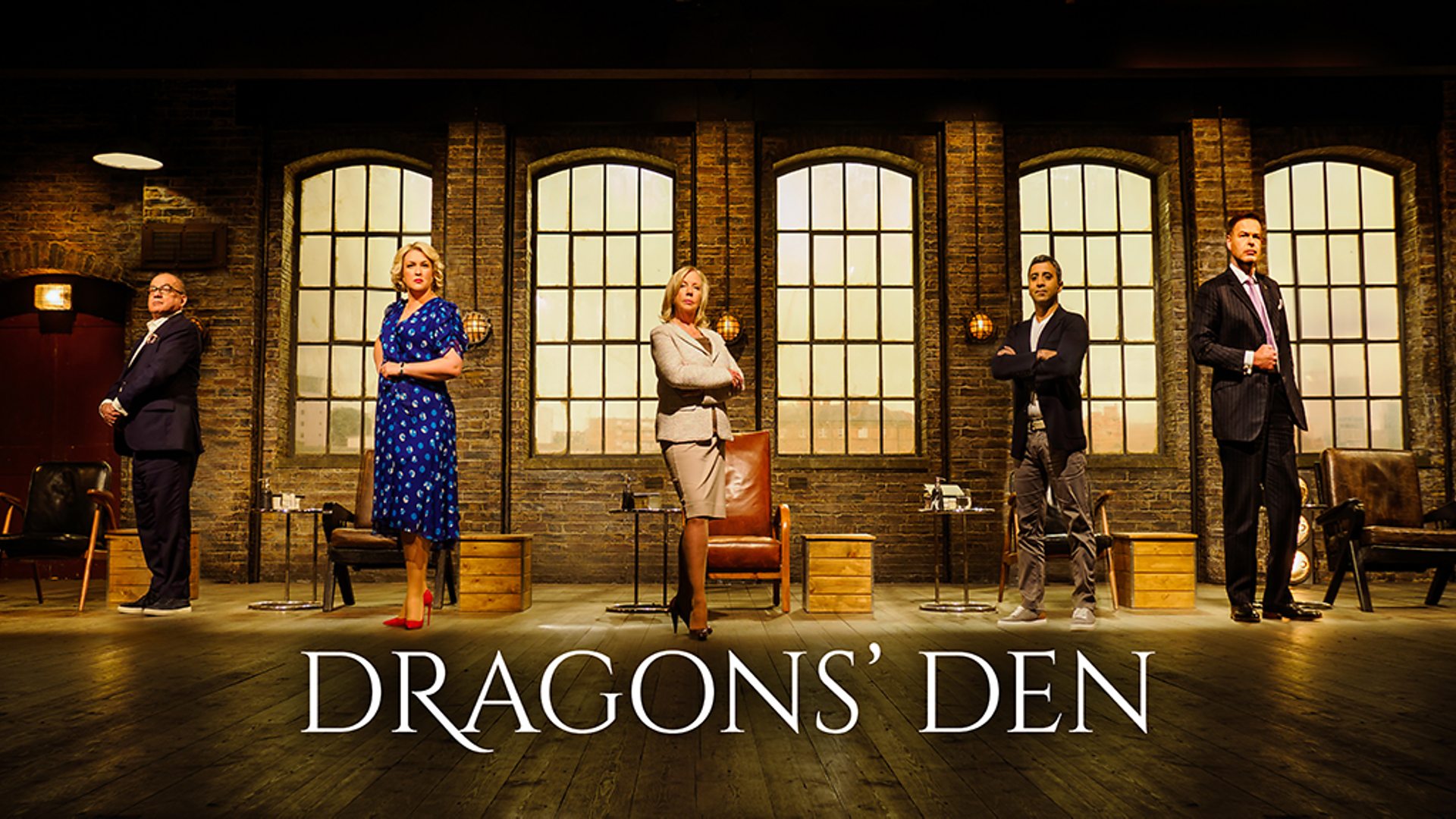 Read more about the article Casting Canadian Entrepreneurs for Show “Dragon’s Den”