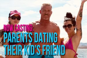Casting People Dating Their Kid’s Friend or Friend’s Parent – Nationwide