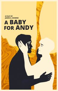Read more about the article Theater Auditions in Toronto, Ontario, Canada for Play “A Baby for Andy”