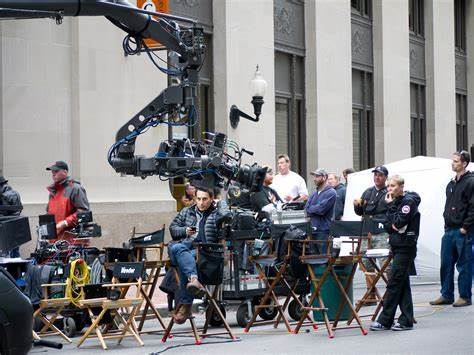 Casting Extras in NYC Area for A Movie Currently Filming – Auditions Free