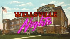 Auditions in Rochester, NY for Spoof Web Series / Pilot “Wellsville Nights”