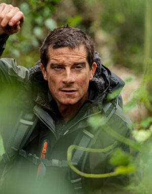 New Bear Grylls Show Casting Adventurous Families and Individuals for the Outdoor Experience of a Lifetime
