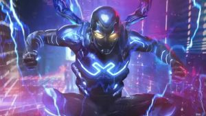 Read more about the article Extras / Stand Ins Casting Call for DC Comics Blue Beetle Movie in Atlanta