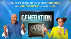 Read more about the article Auditions for Grand Parents and Their Grand Kids for Jimmy Kimmel Game Show “Generation Gap”