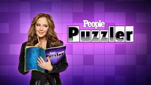 Casting for GSN Game Show People Puzzler in Southern California