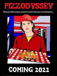 Read more about the article Auditions in Chicago Area for Speaking Roles in Film “Pizzodyssey”